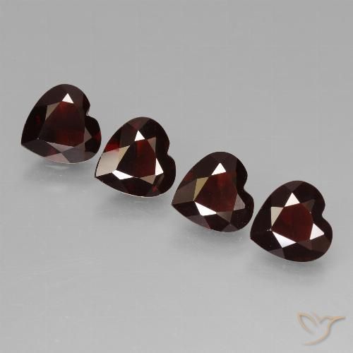Colored Gemstones