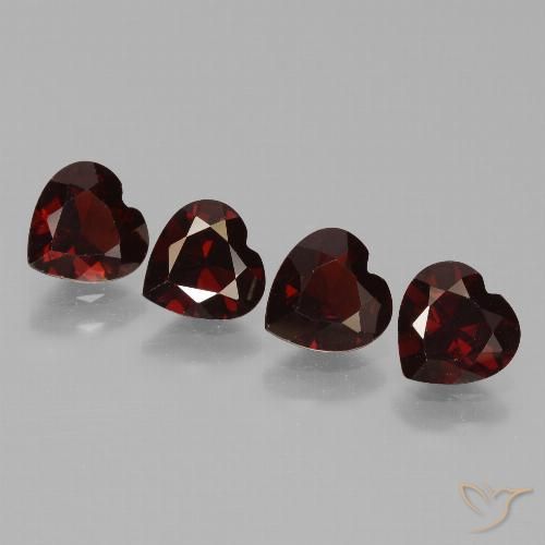 Colored Gemstones