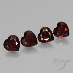 Colored Gemstones