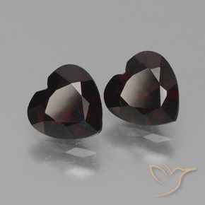 Colored Gemstones