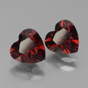 Colored Gemstones