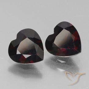 Colored Gemstones