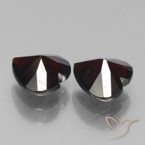 Colored Gemstones