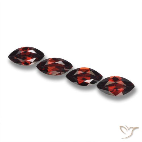 Colored Gemstones
