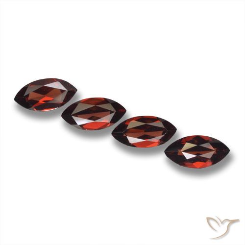 Colored Gemstones