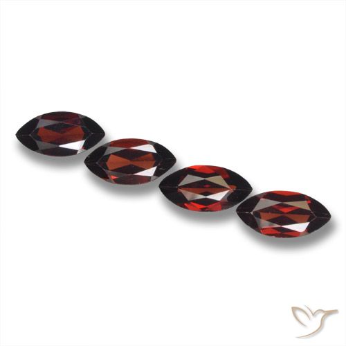 Colored Gemstones