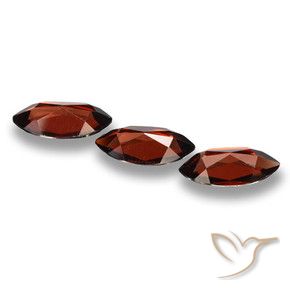 Colored Gemstones