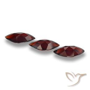 Colored Gemstones