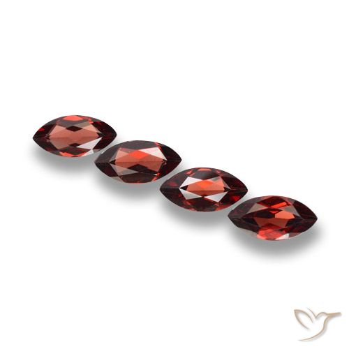 Colored Gemstones