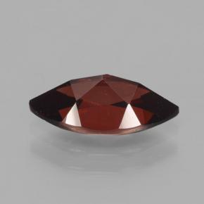 Pyrope Garnet Gemstone in 12 x 6 mm (calibrated) Size for Sale, Pyrope Garnet Stone in Deep Red Color