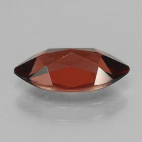Pyrope Garnet Gemstone in 12 x 6 mm (calibrated) Size for Sale, Pyrope Garnet Stone in Red Color