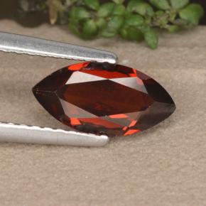 1ct Marquise Facet Red Pyrope Garnet Gem for sale 1ct Marquise Facet Red Pyrope Garnet Gem (ID: 479308)