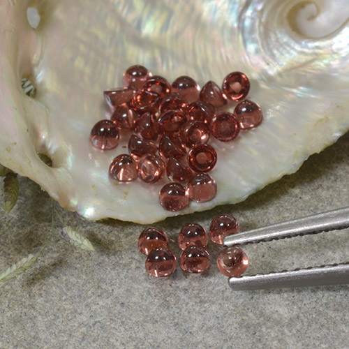 Colored Gemstones