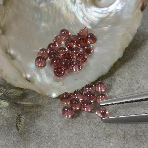 Colored Gemstones