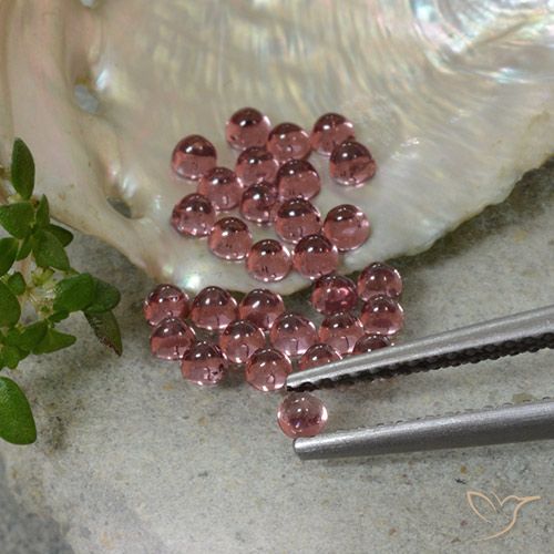 Colored Gemstones