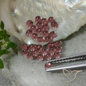Colored Gemstones