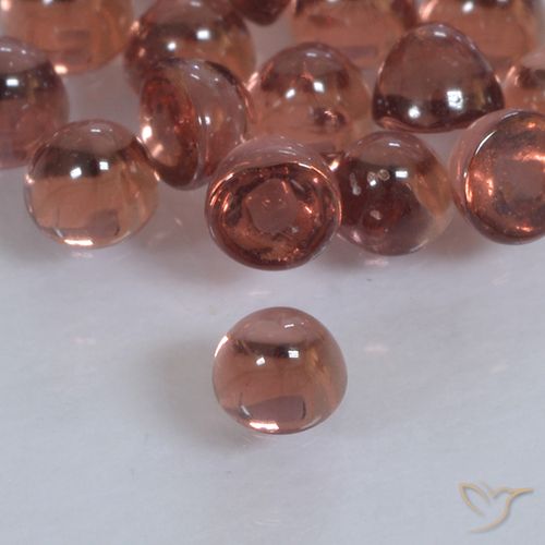 Colored Gemstones