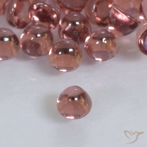 Colored Gemstones