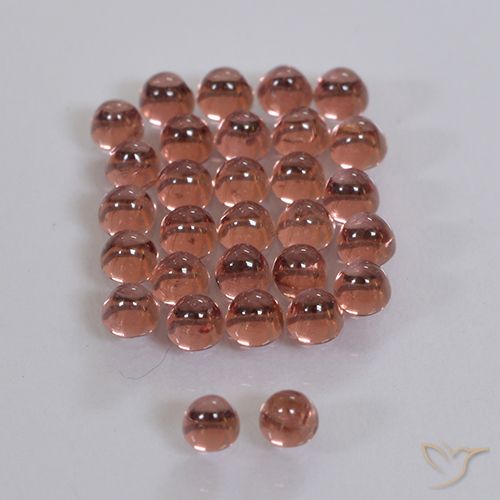 Colored Gemstones