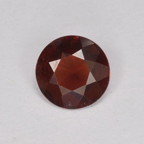 mozambique garnet gemstones