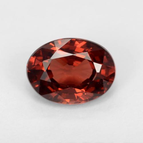 6X4 mm Pera Cabujón Granate Natural piropo Rojo calibrado piedras preciosas lote al por mayor 