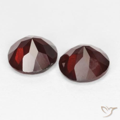 Colored Gemstones