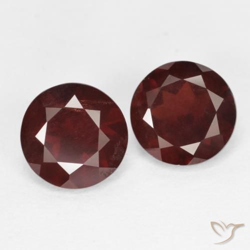 Colored Gemstones