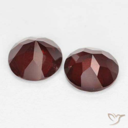 Colored Gemstones