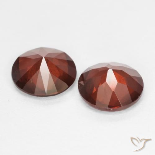 Colored Gemstones