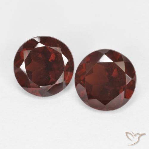 Colored Gemstones