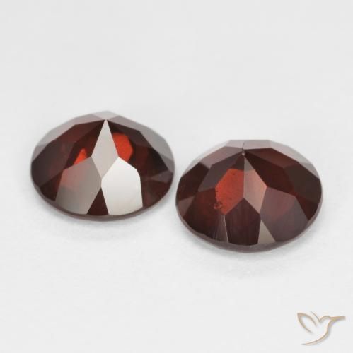 Colored Gemstones