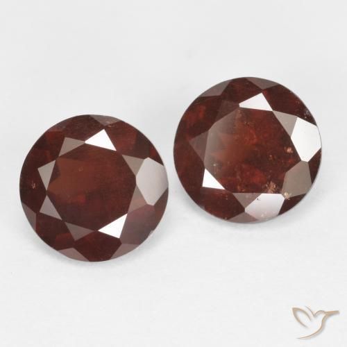 Colored Gemstones