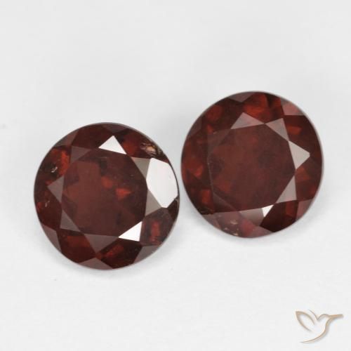 Colored Gemstones