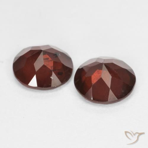 Colored Gemstones