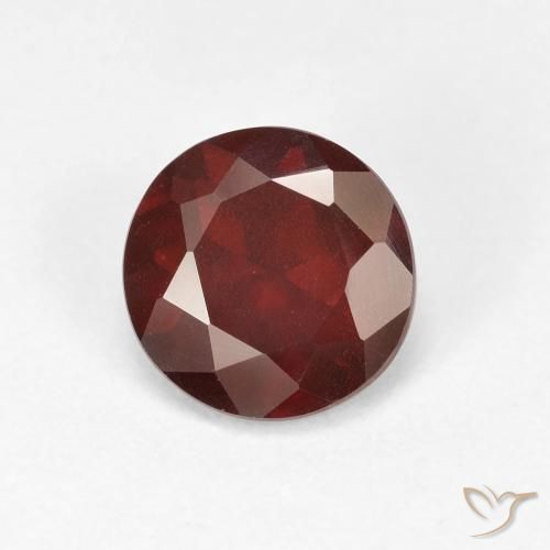 Colored Gemstones