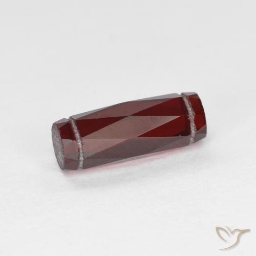 1.48ct Natural Dark Red Pyrope Garnet, Fancy, VS