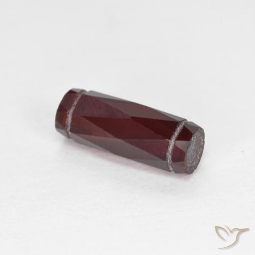 1.49ct Natural Dark Red Pyrope Garnet, Fancy, VS