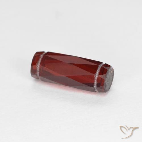1.42ct Natural Dark Red Pyrope Garnet, Fancy, VS