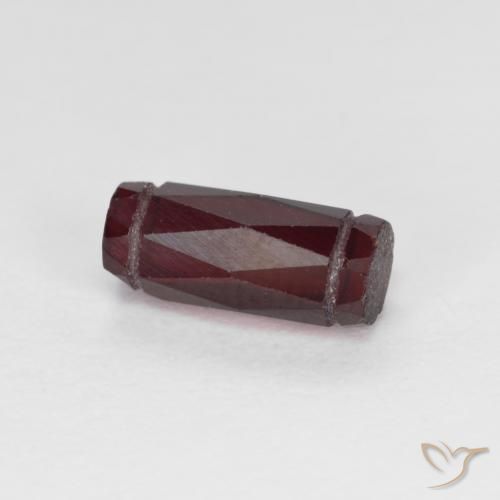 1.88ct Natural Sangria Red Pyrope Garnet, Fancy, VS