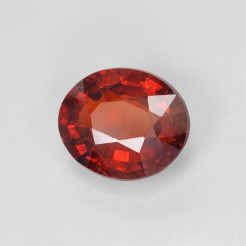 Loose Pyrope Garnet Gemstones for Sale - In Stock, ready to Ship ...