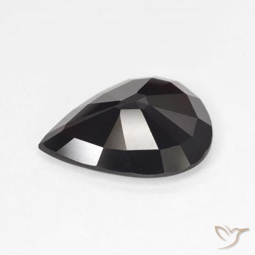 Pyrope Garnet Gemstone in 13.2 x 10.5 mm Size for Sale, Pyrope Garnet Stone in Mahogany Red Color