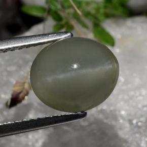 Colored Gemstones