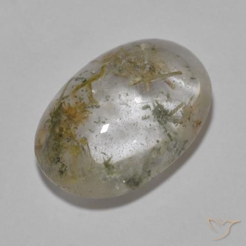 Colored Gemstones