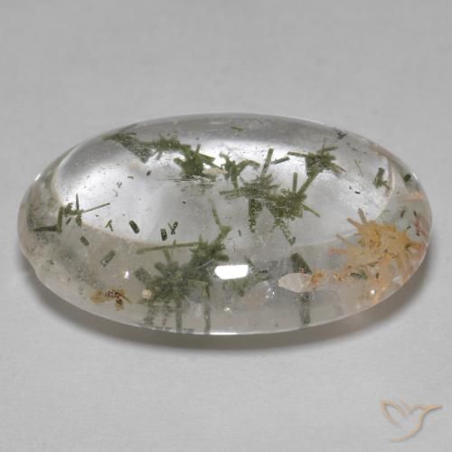 Colored Gemstones