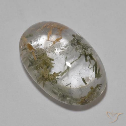 Colored Gemstones