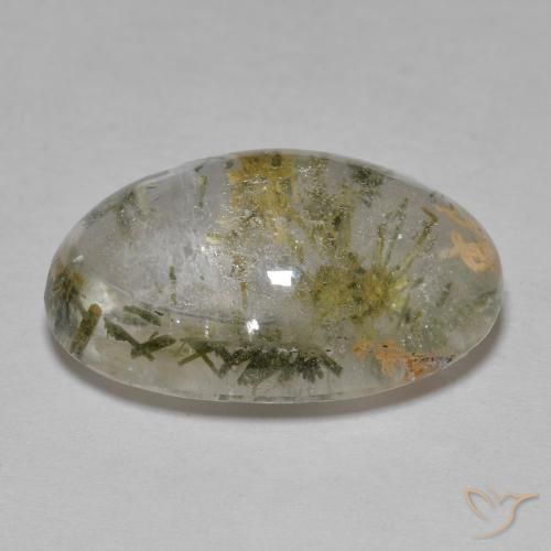 Colored Gemstones