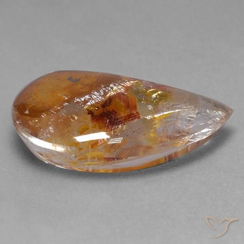 Colored Gemstones