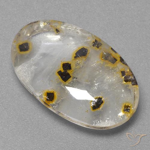 Colored Gemstones