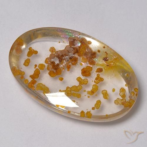 Colored Gemstones