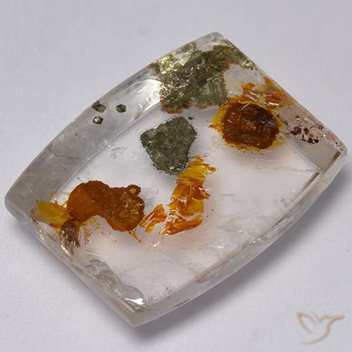 Colored Gemstones